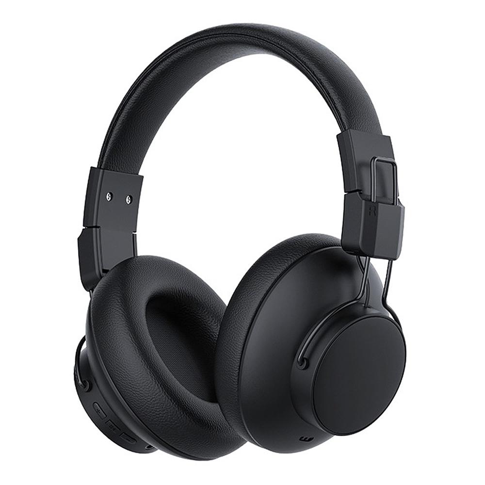 

E94B Беспроводные наушники Bluetooth V5.1 40 мм Динамический драйвер Hi-Fi Стерео 200 мАч Аккумулятор Спортивная игровая гарнитура