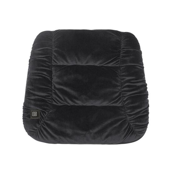 12V Heated Car Seat Cushion Comfortable Long Drive Comfort Cushion Universal Cushion for Automotive