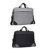 Lightweight 15.6 In Laptop Bag Crossbody Handbag Business School Shoulder Bag
