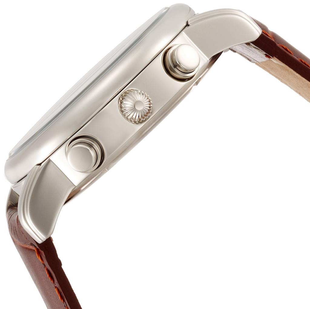 [Baroque] Wristwatch BA1003S-02BR