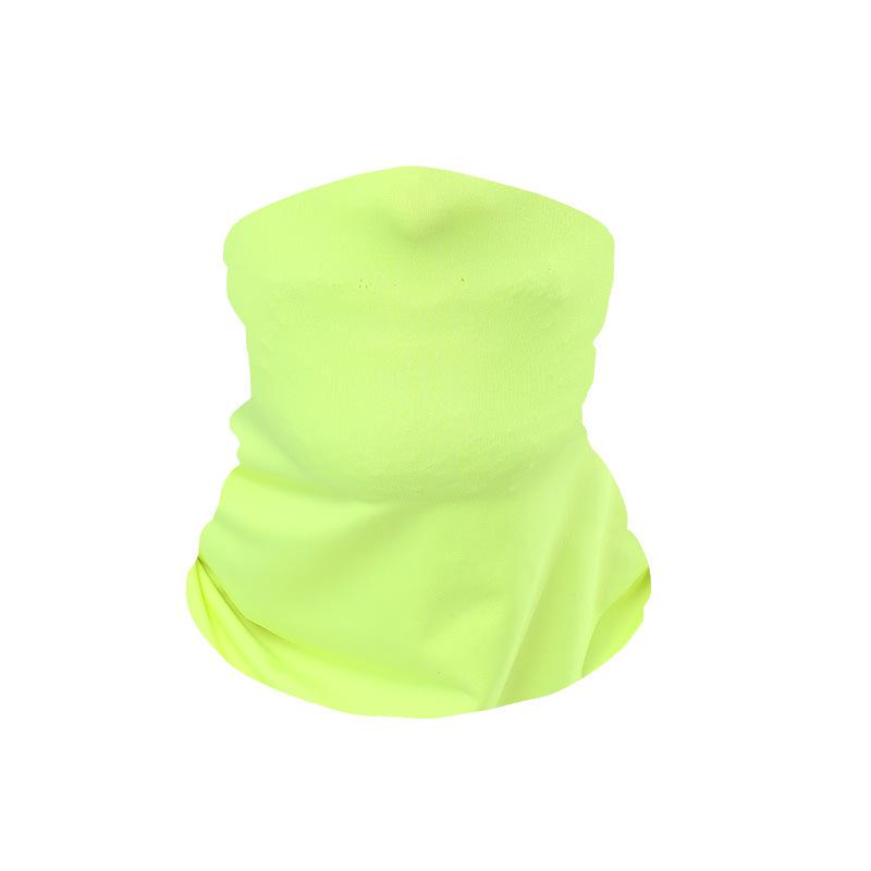 Tarnschals, Gesichtsstaubmaske, Outdoor-Sport, Radfahren, Bandanas, Kopfbedeckung, magischer Schal