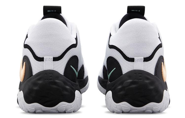 Nike PG 6 EP 'White Black' DH8447-101