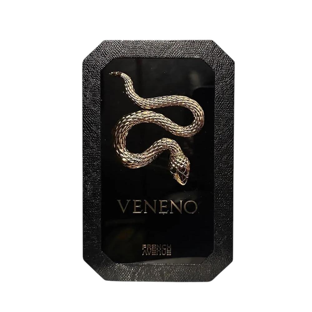 French Veneno Eau De Parfum