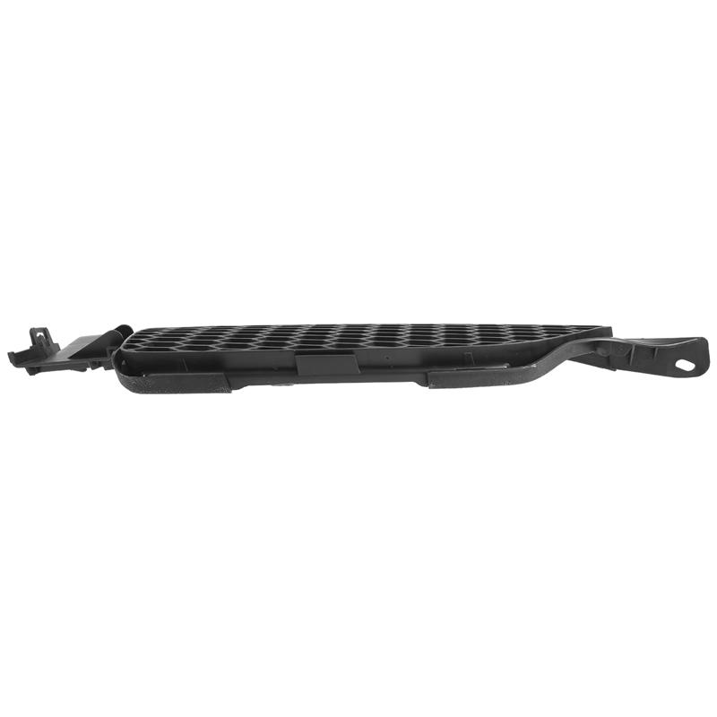 ABGR-Передняя левая правая решетка бампера для Pontiac Vibe 2002-2004 53112-01010 53113-01010 Запасные аксессуары чёрный
