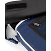 BagBase Retro Adjustable Messenger Bag (12 Litres)