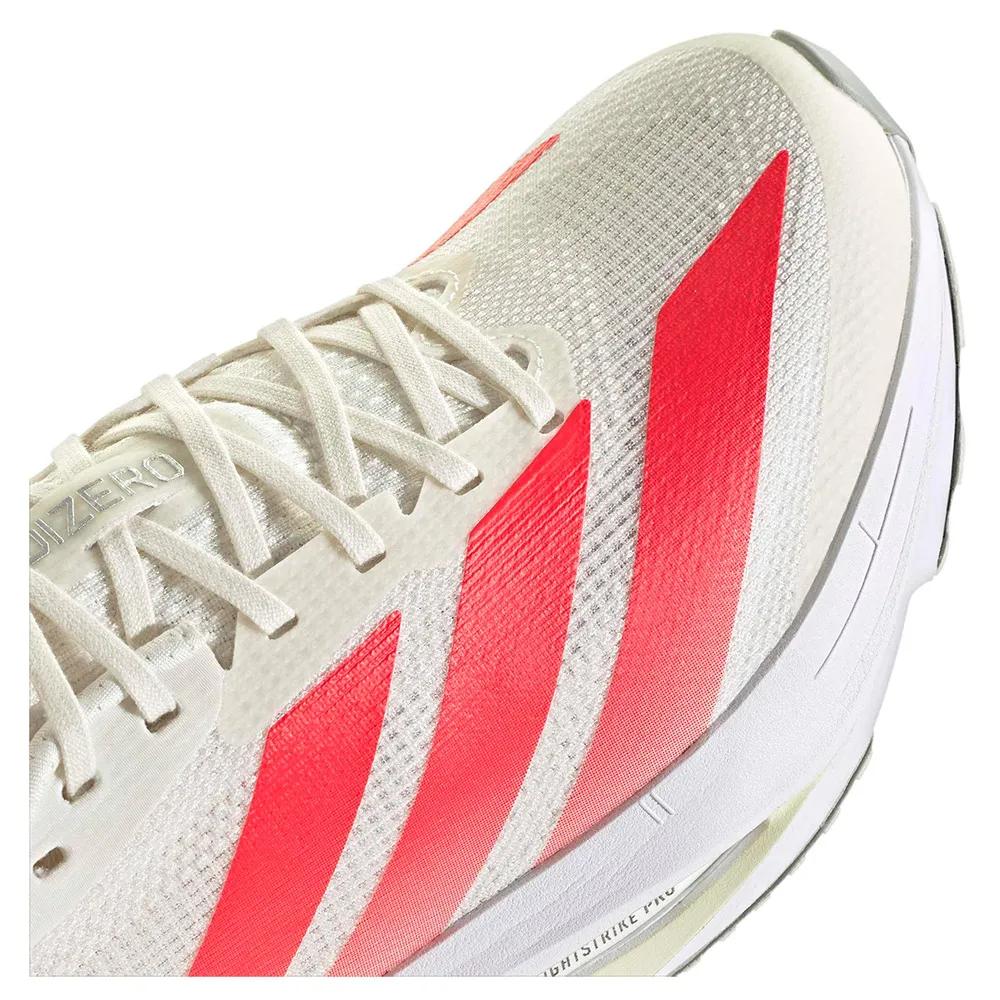 Adidas adizero sl2 sneakers Lightstrike Pro White