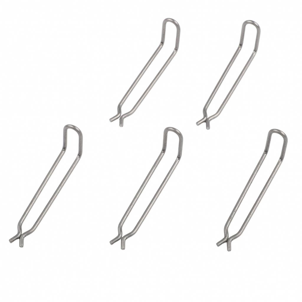 10 Stück Ersatzschellen Schlauchschelle Federklemme Für Karcher