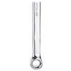 SHEFFIELD Metric Fine Polished Long Combination Wrench