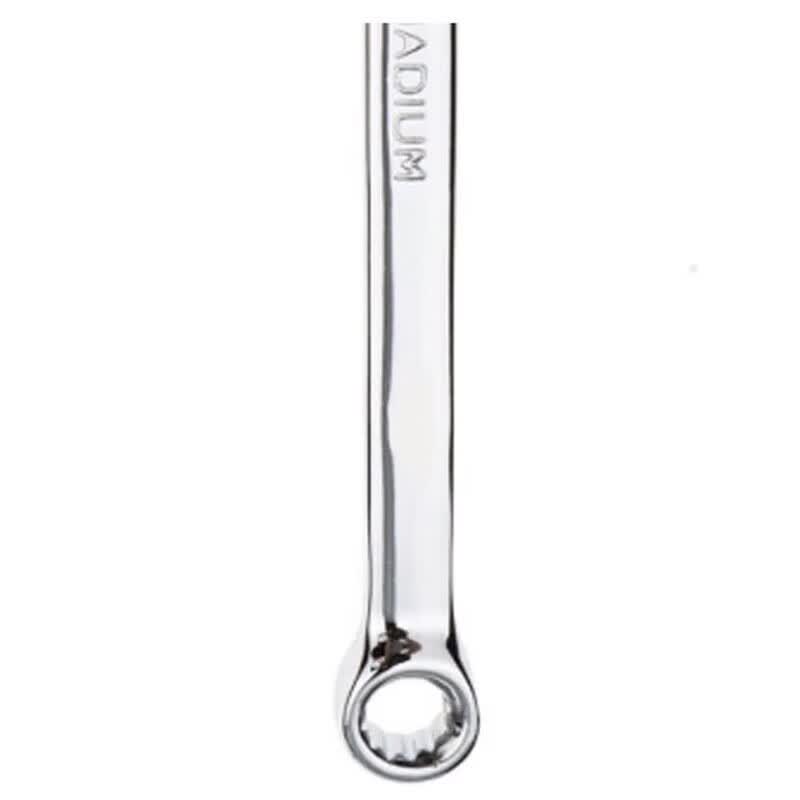 SHEFFIELD Metric Fine Polished Long Combination Wrench