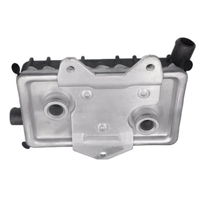 For Sprinter 901 902 903 904 Vito V-Class W638 1995- 2006 Compatible Car Engine Oil Cooler Radiator 6011800065