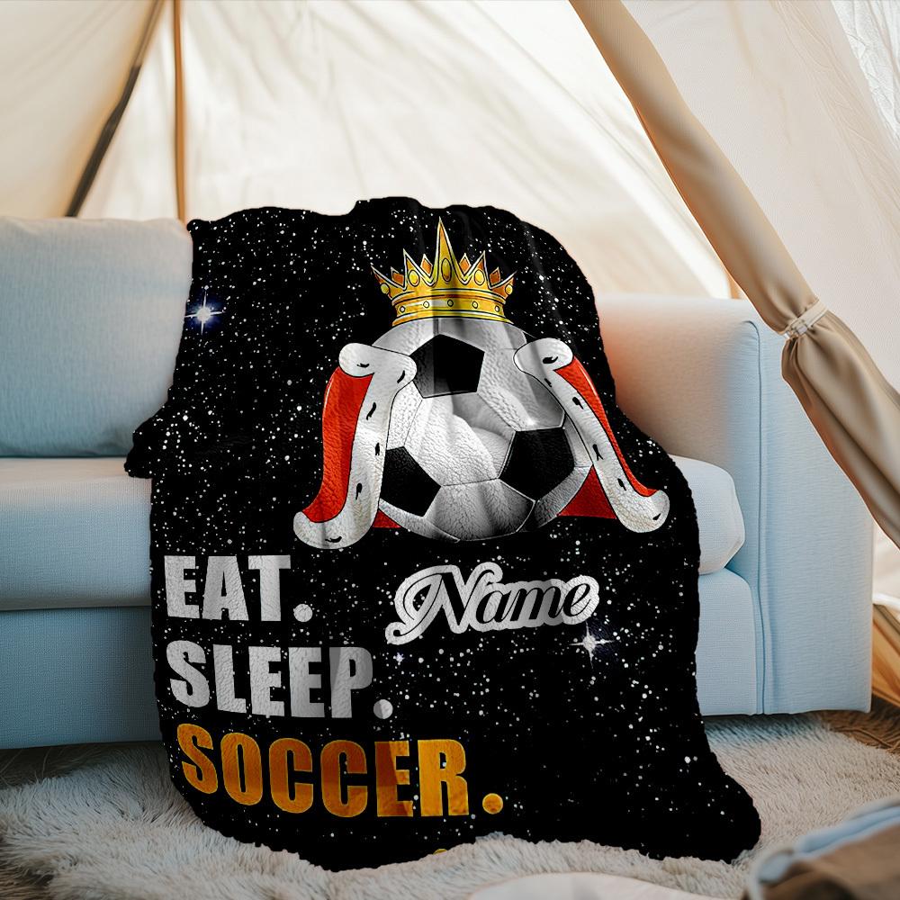 Educationthemed Home Blanket Customize Your Names Comfortable Soft Lightweight Allseason Multipurpose Blanket For Picnics Sofas Offices Beds Living