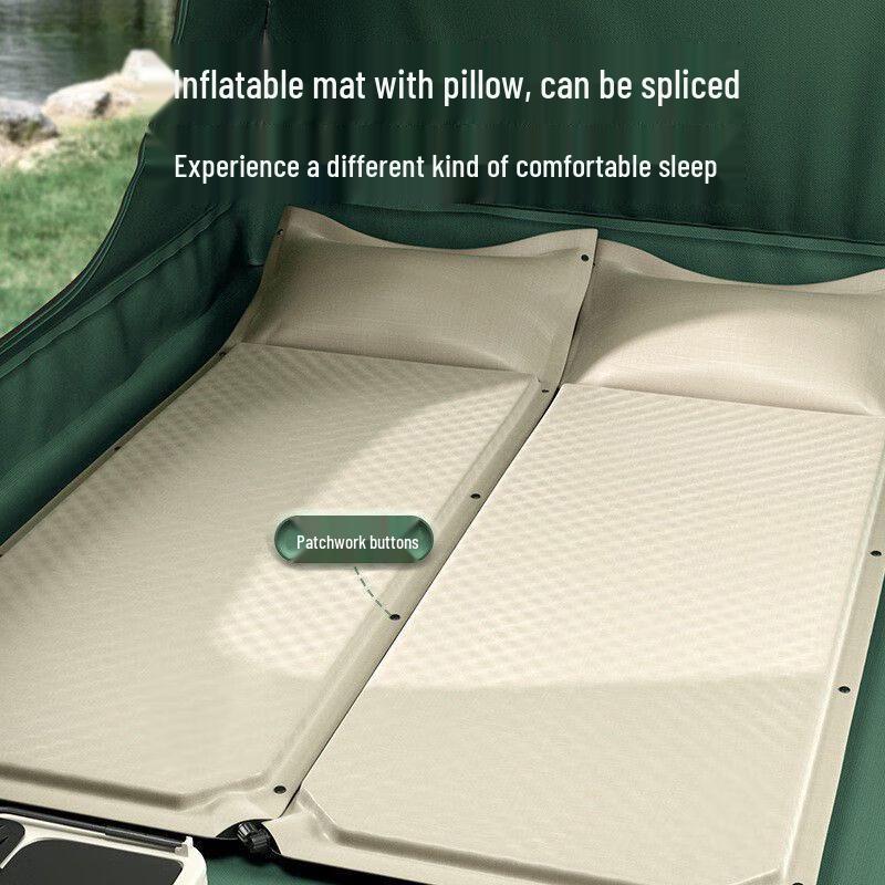 CAOX Self-Inflating Outdoor Camping Mat