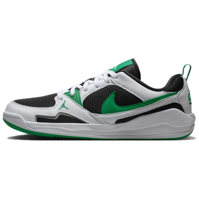 Jordan CMFT Era men low-top casual shoes black white HJ6777-012 40