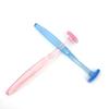 Silicone Tongue Scraper Toothbrush Oral Cleaning Brush For Fresh Breath And Healthy Tongue Surface Clean