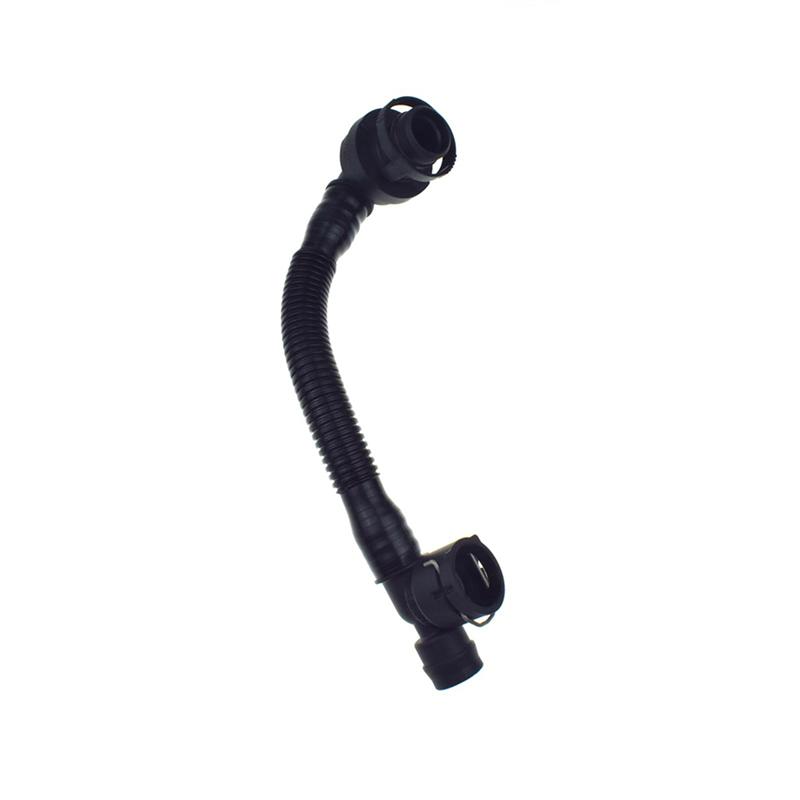 

Hot Selling-3X New Engine Crankcase Ventilation Pipe 55569363 55567962 25197526 For Cruze Opel Buick Yinglang Regal Ma чорний