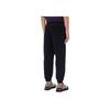 Kolon Sport Jogger Outdoor Camping Hiking Windproof Water-Resistant Durable Lightweight Comfortable Soft Casual Pants Unisex pants LULP4AT512X-BK