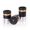 62° Aspherical Wide-Angle HD Eyepiece for Telescopes - High Magnification Accessory