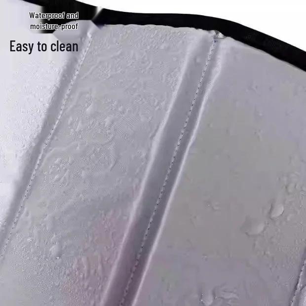 Folding Waterproof Outdoor Camping Picnic Cushion