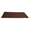 Waterproof Dog Bed Cover Slip Resistant Washable Pet Blanket Sofa Couch Furniture Protector for Cat Puppy Brown