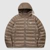 Umbro Featherflex 2.0 Lightweight Muscovy Duck Down Jacket Ur424cdjo2