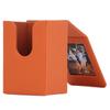 Picture Holder Storage Case PVC 50 Sheets Large Capacity 3 Inch Photocard Storage Box