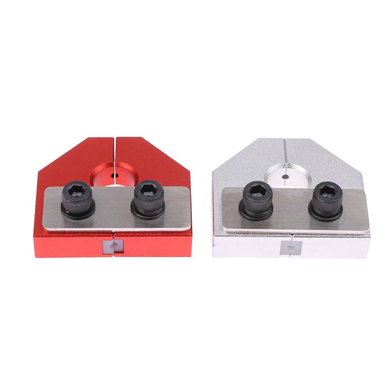 3D-Drucker Zubehör Filament Schweißer Verbinder Fügewerkzeug Filament Spleißer Filament Schweißen