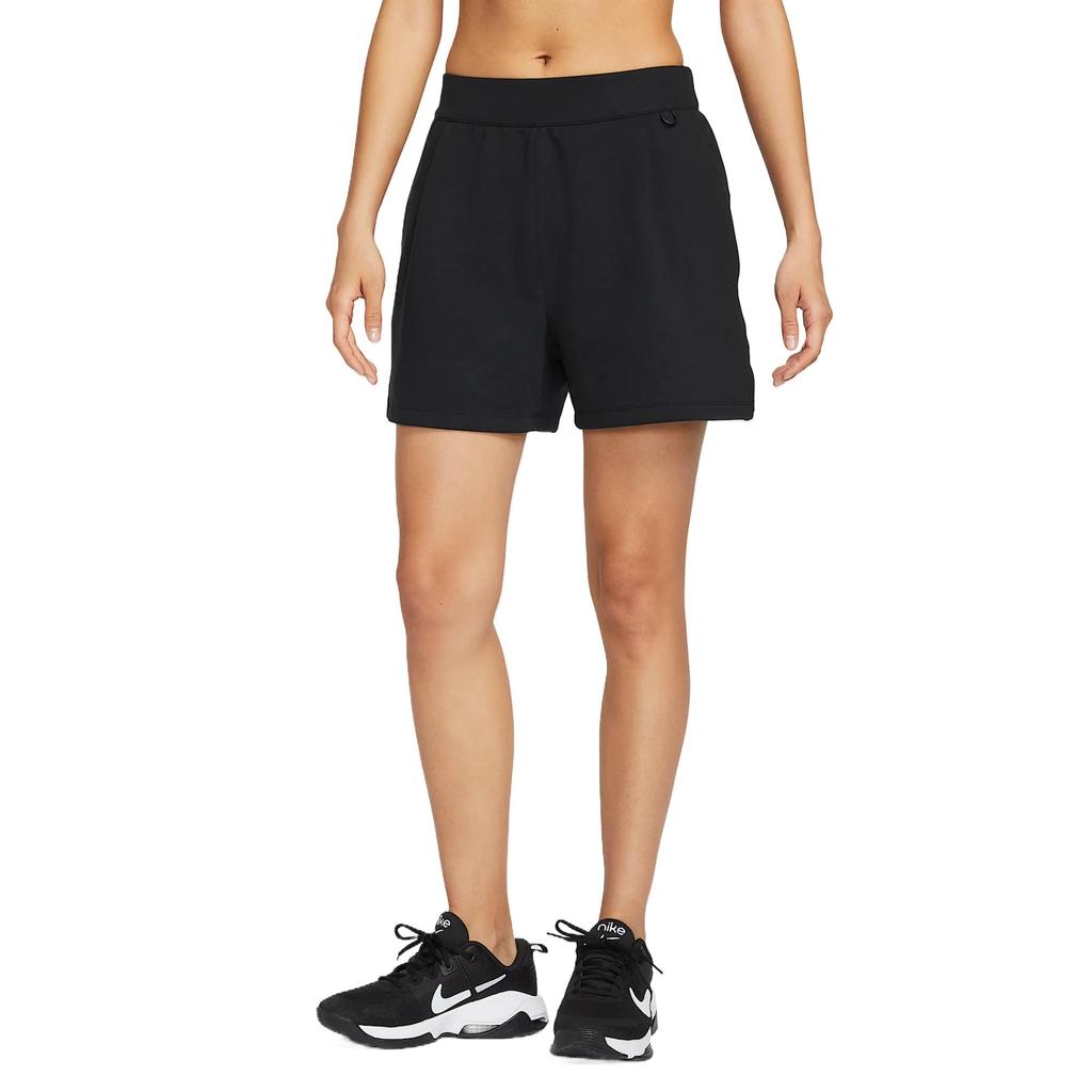 Nike Sports Shorts Women's Black HQ8180-010