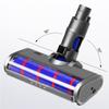 Tête de brosse de sol motorisée, outil pour aspirateur Dyson V6 V8 V7 V10 V11, balayeuse douce, tête de rouleau, brosse de sol pour Dyson V6