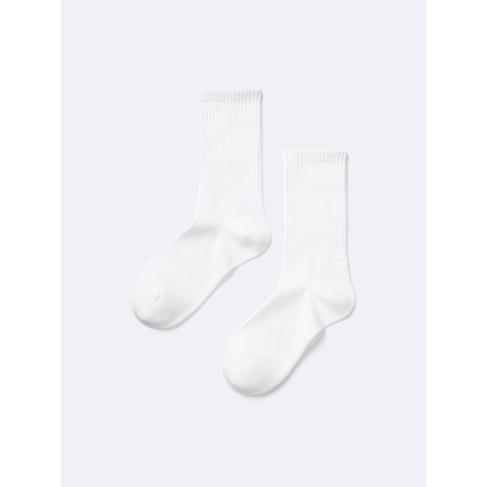 GU by Uniqlo Kids Socks 2p  Unisex 