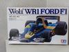 dead Tamiya Wolf Ford Big Scale Unassembled [Unopened, shrink-wrapped stock] WR-1 1/12 Series,
