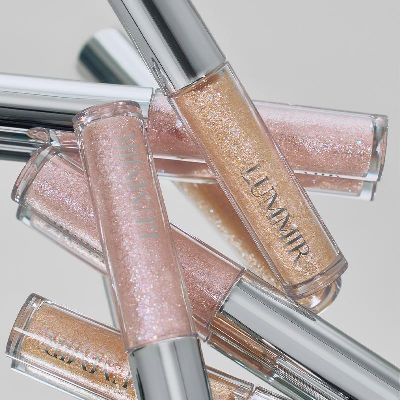 [LUMMIR] On The Stage Liquid Glitter 2.1g