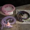 Chinese Dragon Candle Mold Epoxy Resin Molds Aromatherapy Mold Animal Decorations Mould Gifts for DIY Enthusiasts