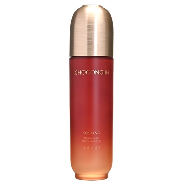 MISSHA - Chogongjin Sosaeng Jin Emulsion 120ml