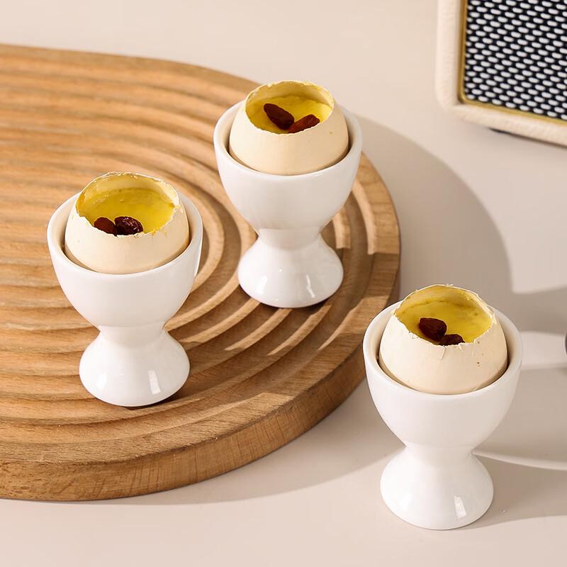 Nordic Minimalist Egg Holder