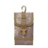 Camouflage Tactical Phone Waist Bag