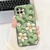 Fashion Design Phone Case For Infinix Smart 6 HD Smart6 X6511B X6512 Soft Silicone Shockproof Cover For Infinix Smart 6 6HD