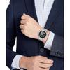 Tommy Hilfiger Plata,Reloj de Cuarzo para Hombre,1710477