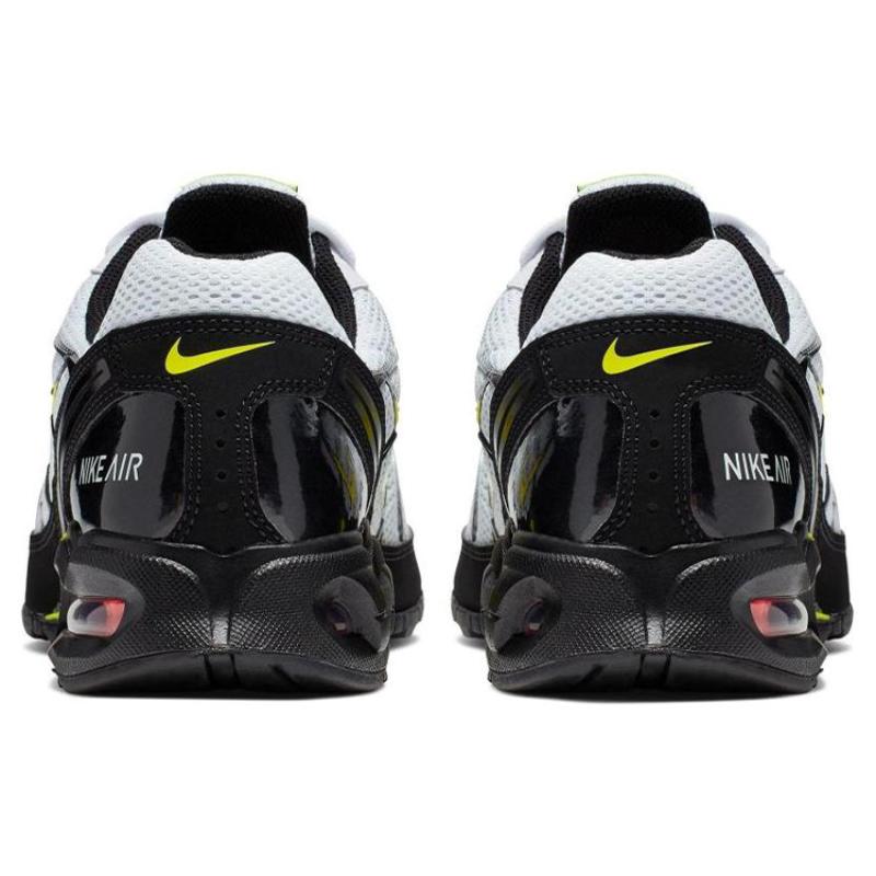 Nike Air Max Torch 4 'White Volt' Sneakers Freizeitschuhe CK0061-100