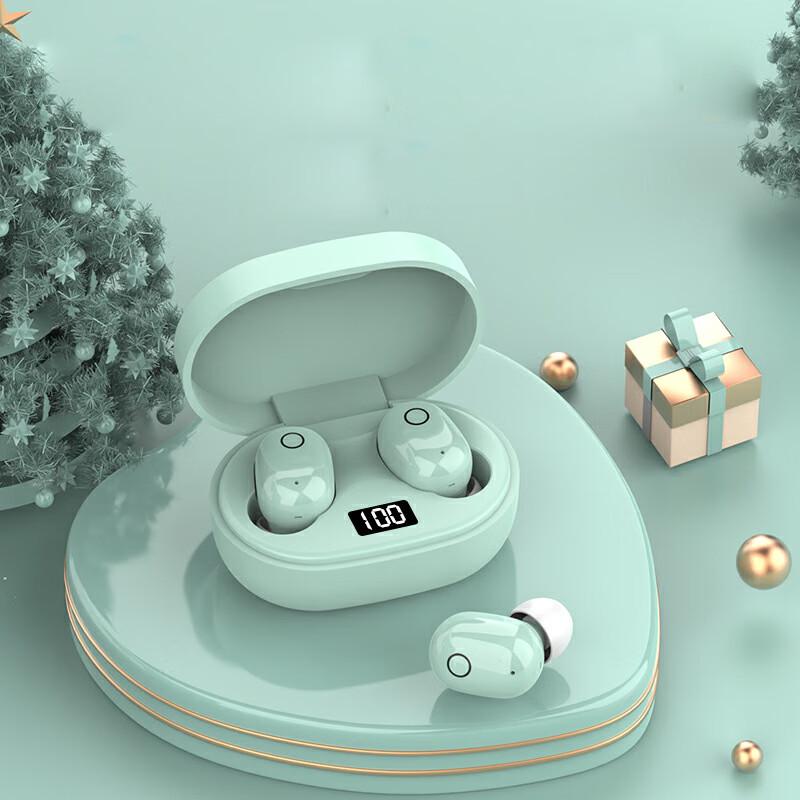 

SOYTO Sifanyin Wireless Bluetooth In-ear Earbuds