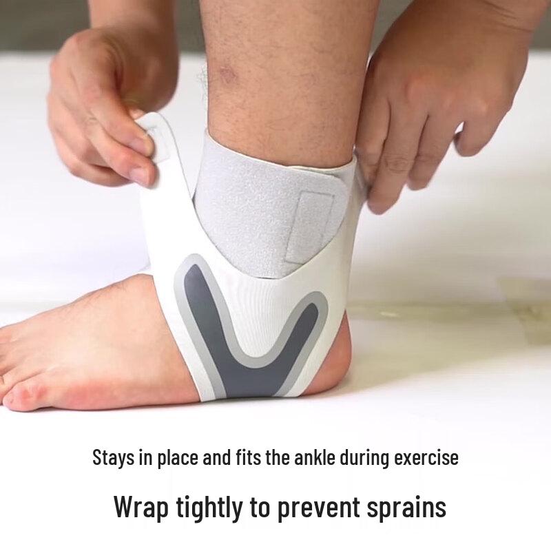 Longchan Sports Ankle Support Brace