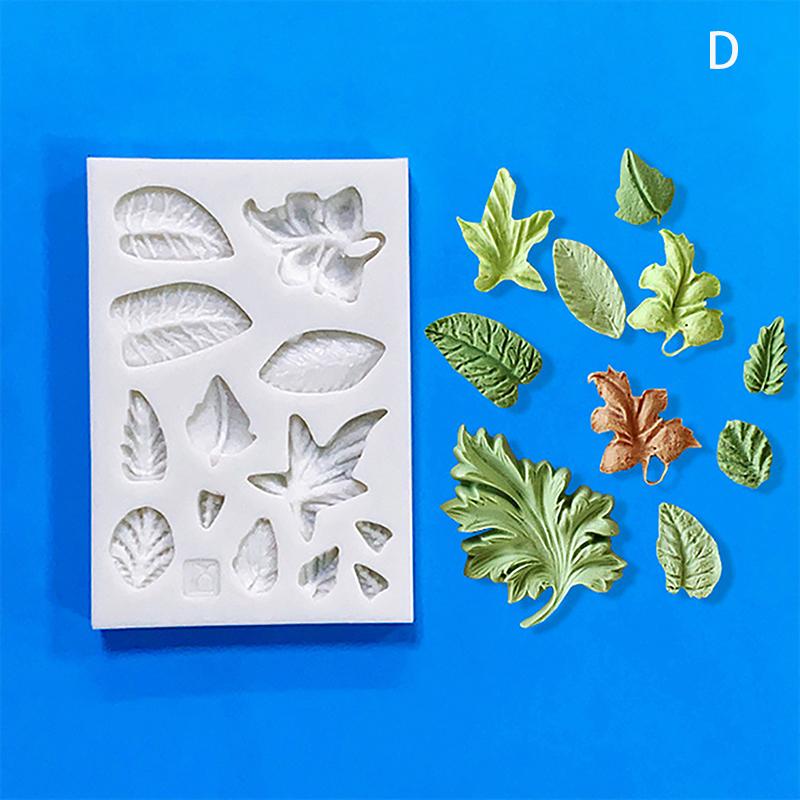 

1 шт. Форма для торта «Листья», силиконовая форма для торта «Листья черепахи», форма для шоколада «Сахарный торт», украшения для торта, кухонные принадлежности