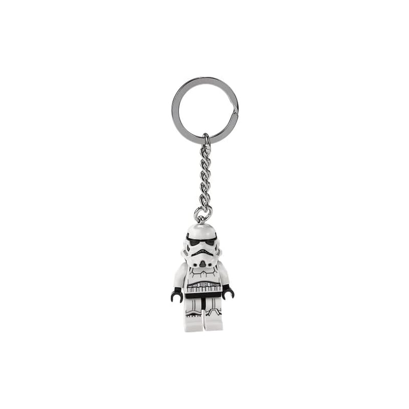 Брелок LEGO Star Wars Штурмовик 853946