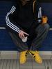 ONITSUKA TIGER Sneakers Mexico 66 'Kill Bill' DL408-0490