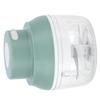 100ml USB Vegetable Cutter   Garlic Crusher Chopper Electric Garlic Masher Cooking Accessory