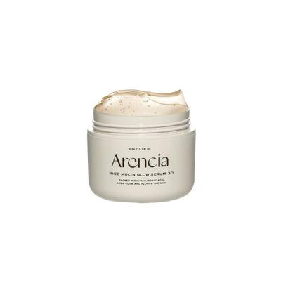 Rice Mucin Glow Serum 30 50g