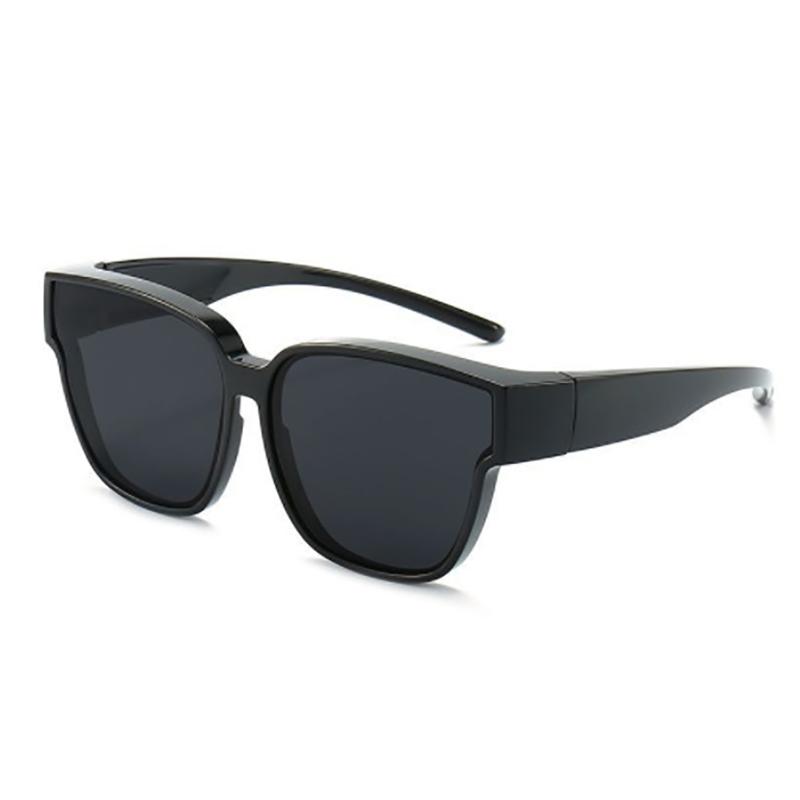 

Солнцезащитные очки для мужчин и женщин, очки для коррекции зрения при близорукости, мужские очки для водителей автомобилей, модные очки для рыбалки и вождения