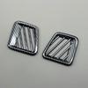 TADOKAPATU Daihatsu Tanto Custom Air Conditioner Vent Cover Air Conditioner Duct Deformer Bezel Cover