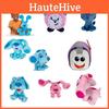 Blue's Clues You! Plush Pink Spot Dog Toy Wholesale Soft And Cuddly