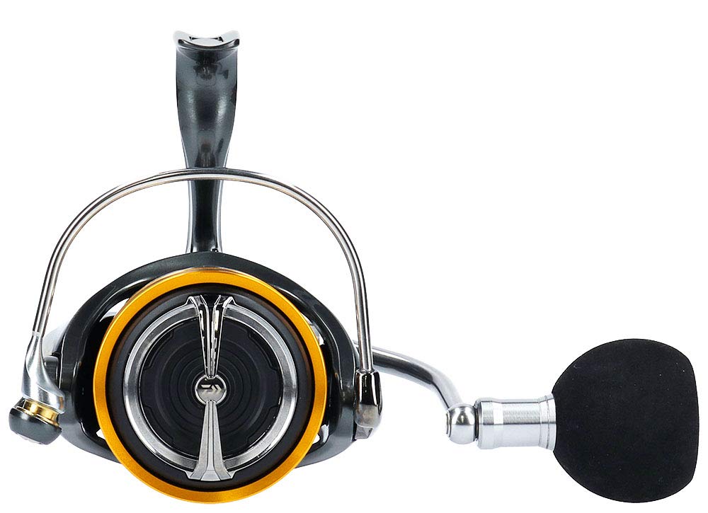 Daiwa 18 Blast Spinnrolle LT5000D-CXH (Modell 2018)