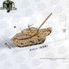 99A Main Battle Tank Alloy Model
